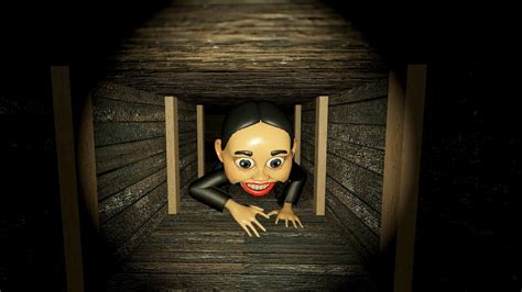 Crawlspace on Steam.